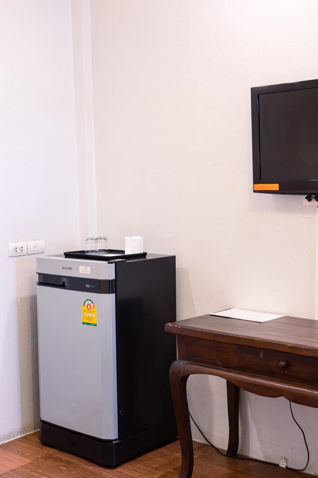 Sleep Hotel - Sha Certified Surat Thani Room photo