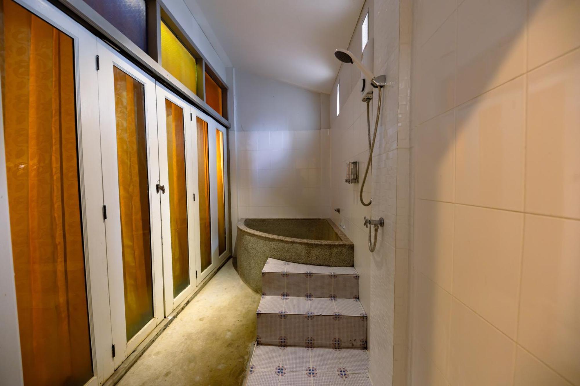 Sleep Hotel - Sha Certified Surat Thani Exterior photo