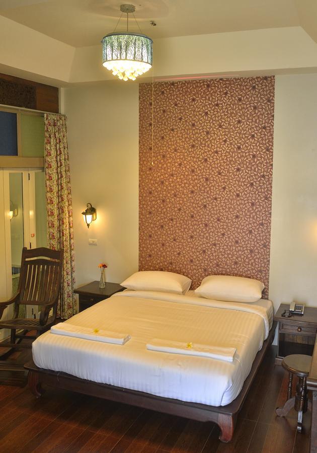 Sleep Hotel - Sha Certified Surat Thani Exterior photo