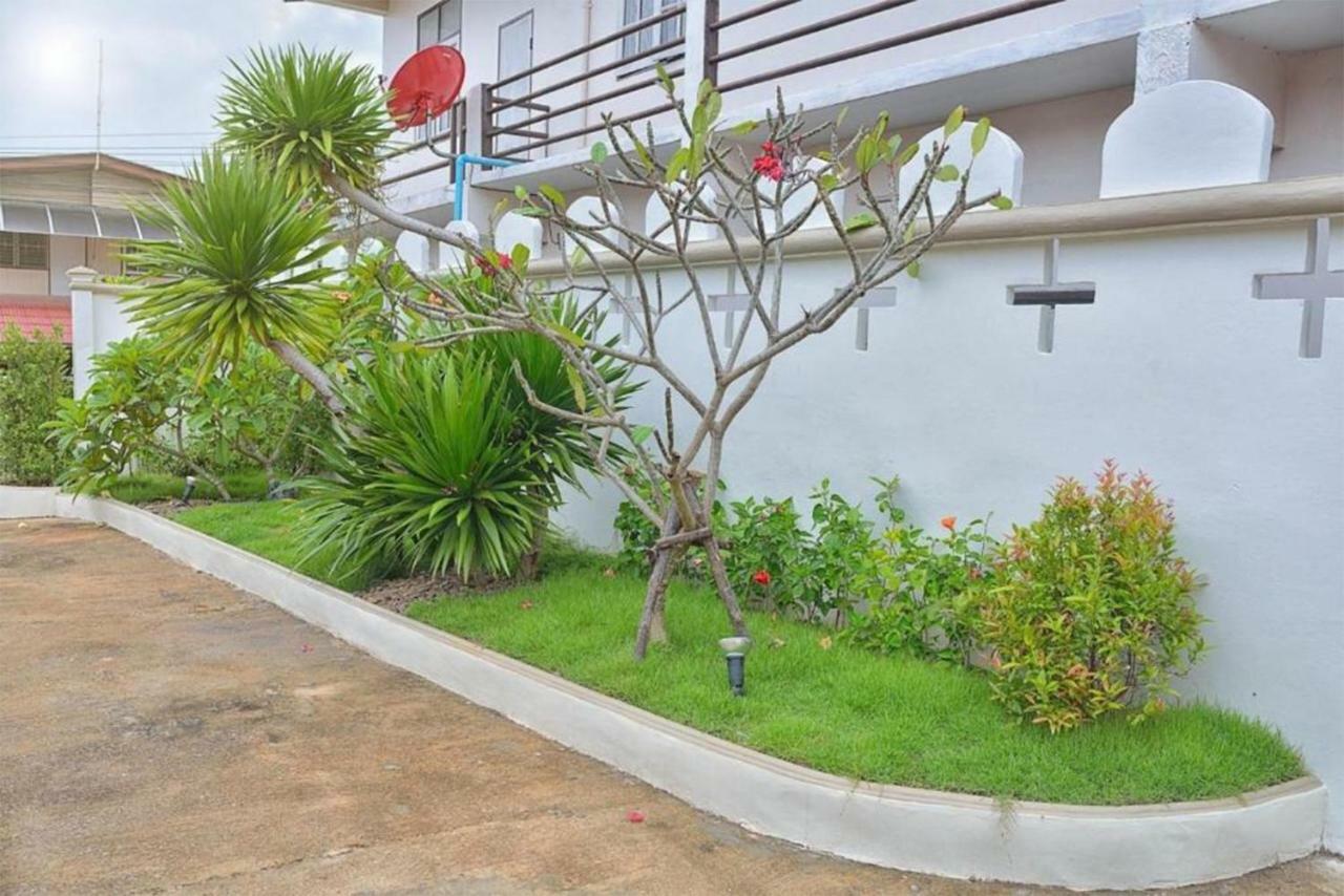 Sleep Hotel - Sha Certified Surat Thani Exterior photo