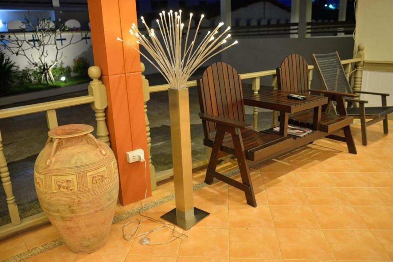 Sleep Hotel - Sha Certified Surat Thani Exterior photo