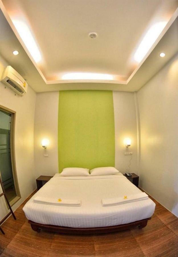 Sleep Hotel - Sha Certified Surat Thani Exterior photo